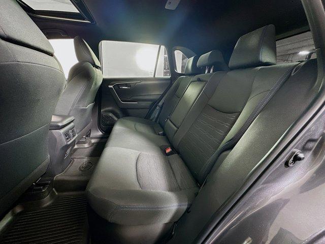 2022 Toyota RAV4 Vehicle Photo in Flemington, NJ 08822