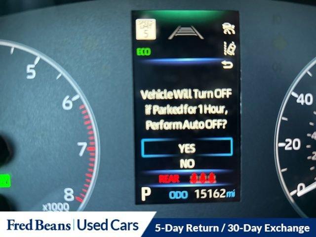 2023 Toyota Corolla Cross Vehicle Photo in Flemington, NJ 08822