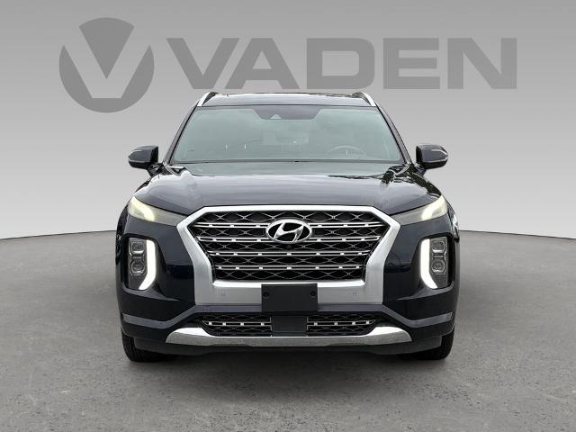 2020 Hyundai PALISADE Vehicle Photo in Statesboro, GA 30458