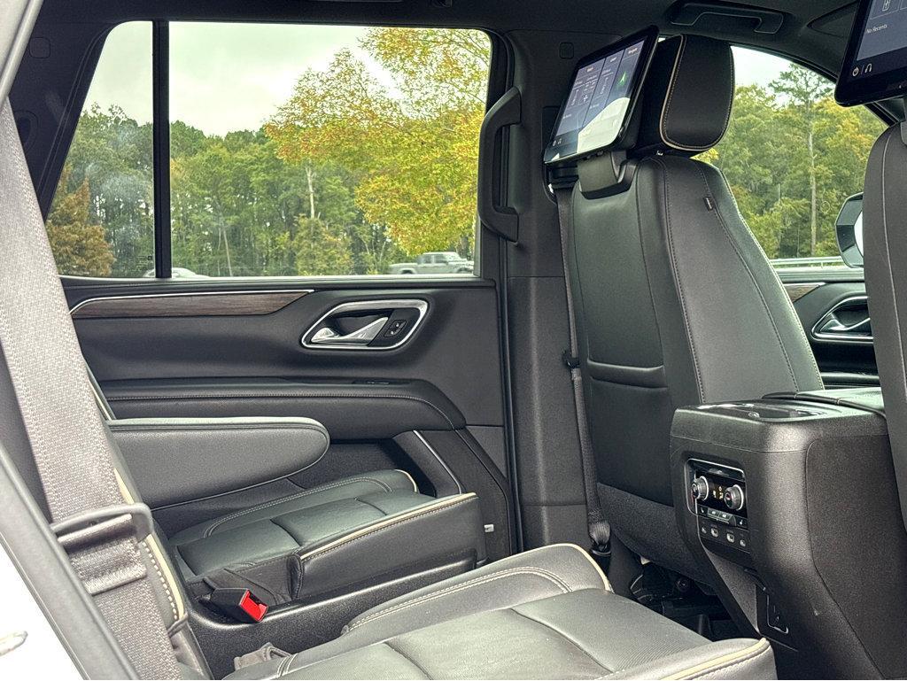 2021 Chevrolet Tahoe Vehicle Photo in POOLER, GA 31322-3252