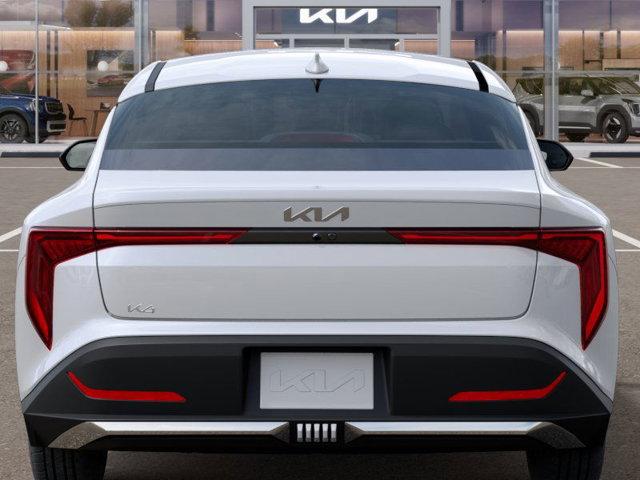 2025 Kia K4 Vehicle Photo in Westbrook, ME 04092