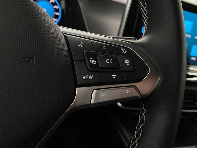 2025 Volkswagen Atlas Cross Sport Vehicle Photo in Appleton, WI 54913