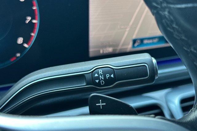 2020 Mercedes-Benz GLE Vehicle Photo in STOCKTON, CA 95212-2838