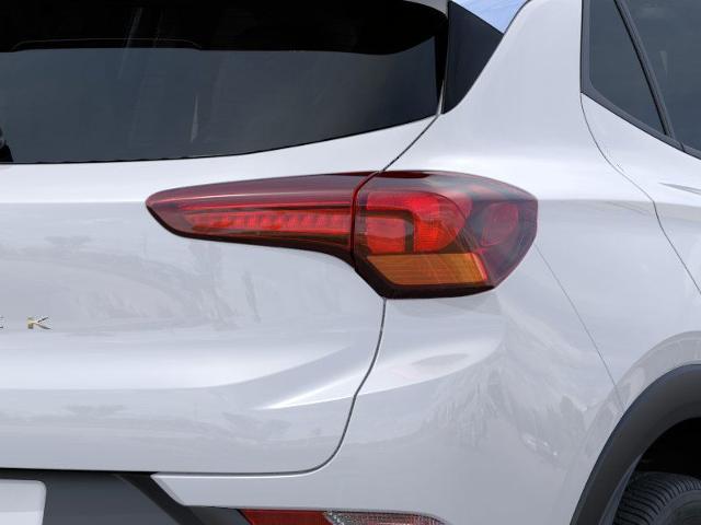 2026 Buick Encore GX Vehicle Photo in TREVOSE, PA 19053-4984