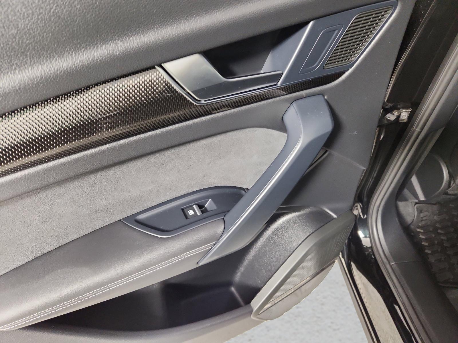 2023 Audi SQ5 Sportback Vehicle Photo in Georgetown, TX 78626