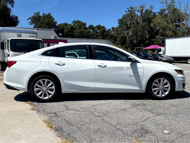 2023 Chevrolet Malibu Vehicle Photo in Savannah, GA 31419