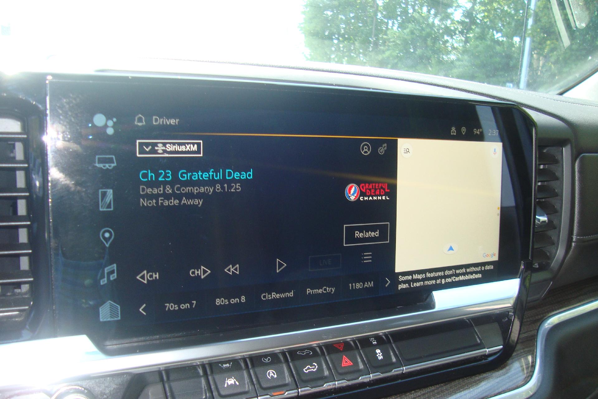 2022 Chevrolet Silverado 1500 Vehicle Photo in PORTSMOUTH, NH 03801-4196