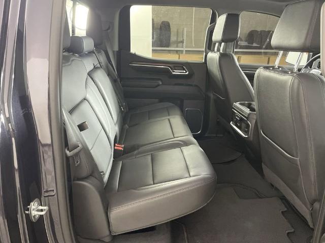 2023 GMC Sierra 1500 Vehicle Photo in GILBERT, AZ 85297-0402