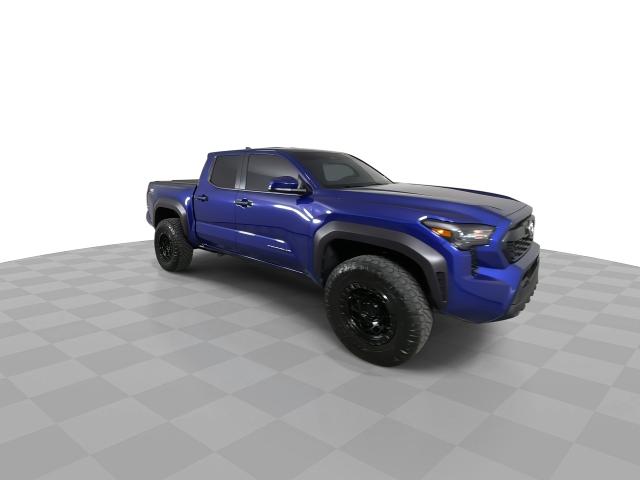 2025 Toyota Tacoma 4WD Vehicle Photo in GILBERT, AZ 85297-0402