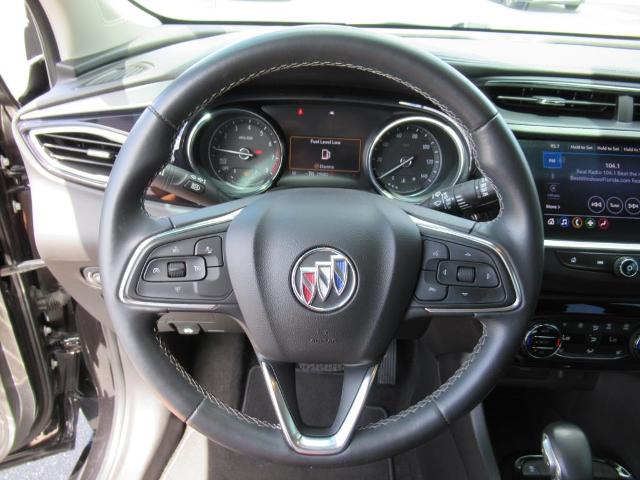 2022 Buick Encore GX Vehicle Photo in LEESBURG, FL 34788-4022