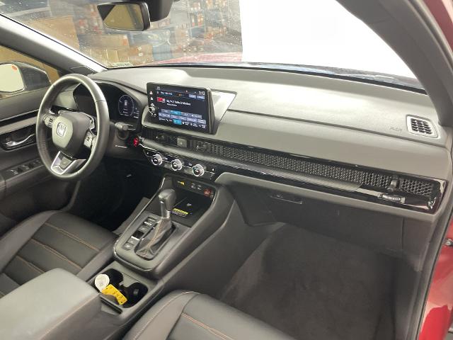 2024 Honda CR-V Hybrid Vehicle Photo in GILBERT, AZ 85297-0402