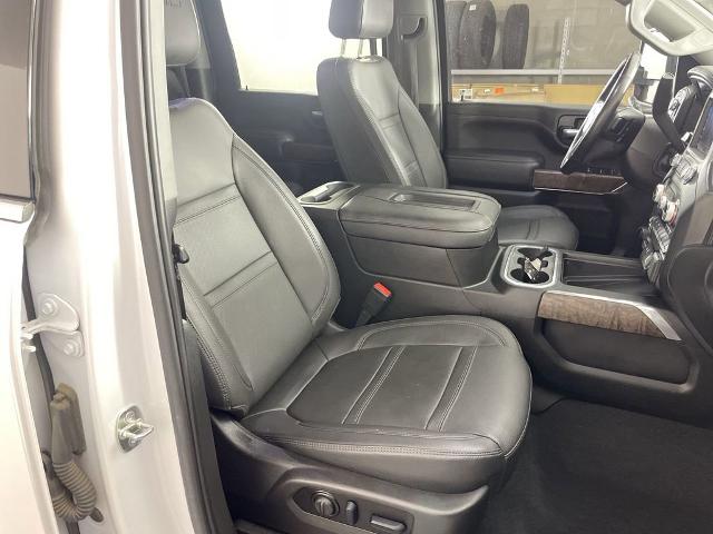 2022 GMC Sierra 3500 HD Vehicle Photo in GILBERT, AZ 85297-0402