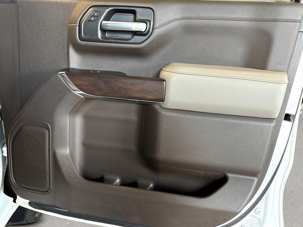 2020 GMC Sierra 1500 Vehicle Photo in SAVANNAH, GA 31406-4513