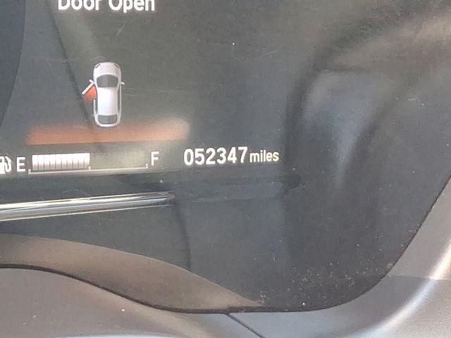 2019 Honda HR-V Vehicle Photo in DANBURY, CT 06810-5034