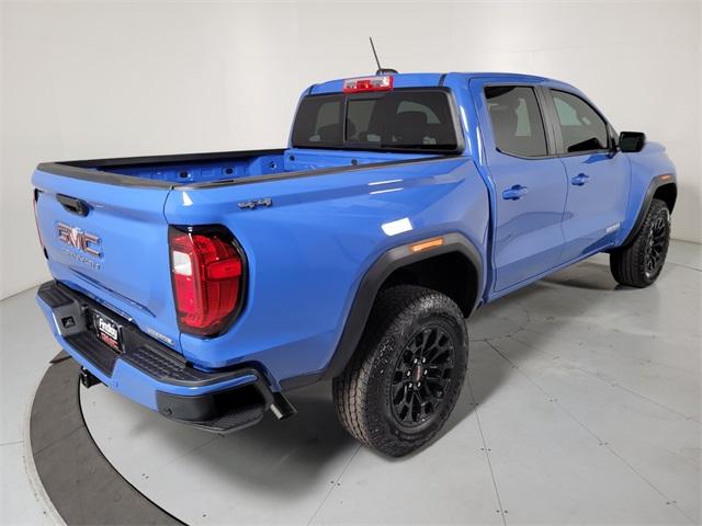 2026 GMC Canyon Vehicle Photo in PRESCOTT, AZ 86305-3700