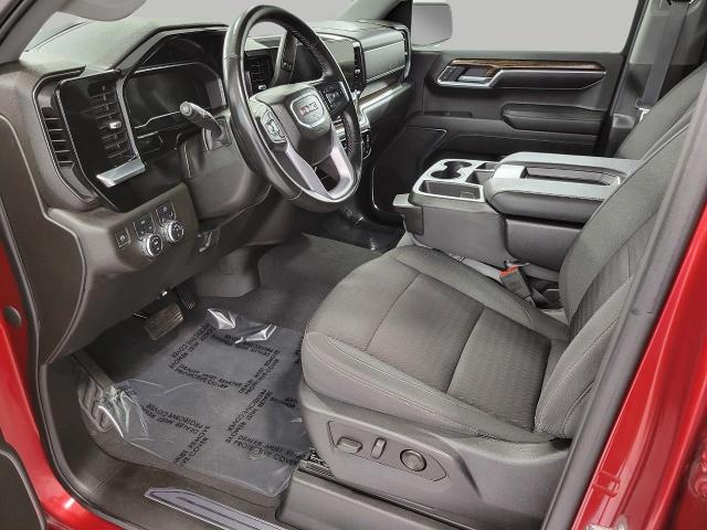 2023 GMC Sierra 1500 Vehicle Photo in NEENAH, WI 54956-2243
