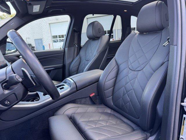 2024 BMW X5 sDrive40i Vehicle Photo in Mechanicsburg, PA 17050-1707