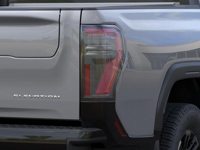 2026 GMC Sierra EV Vehicle Photo in ROCHESTER HILLS, MI 48307-2741
