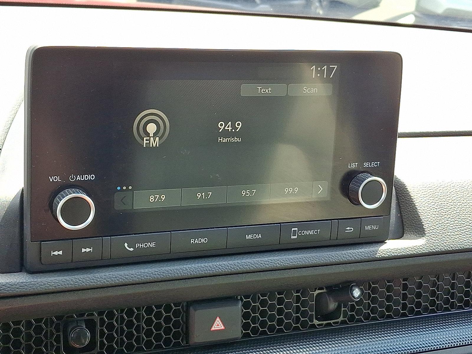 2023 Honda CR-V Vehicle Photo in Harrisburg, PA 17111