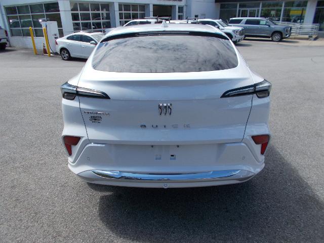 2025 Buick Envista Vehicle Photo in LOWELL, MA 01852-4336