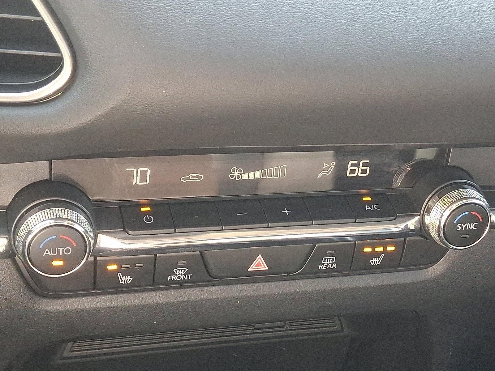 2020 Mazda CX-30 Vehicle Photo in Harrisburg, PA 17111