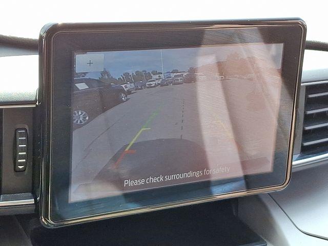 2020 Ford Explorer Vehicle Photo in DANBURY, CT 06810-5034