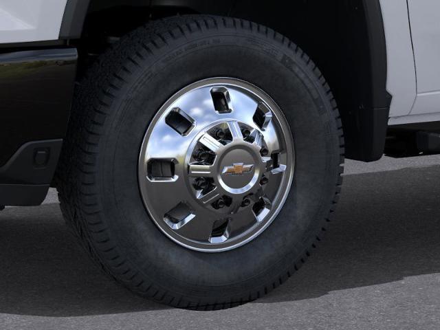 2026 Chevrolet Silverado 3500 HD Vehicle Photo in SAVANNAH, GA 31406-4513