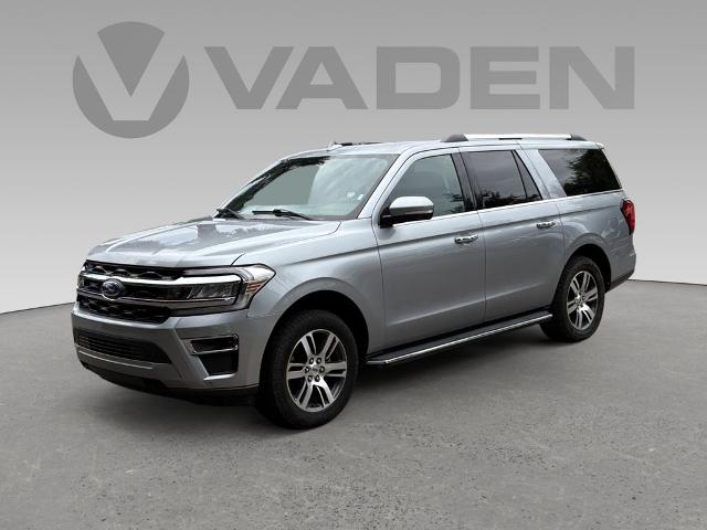 2023 Ford Expedition Max Vehicle Photo in Savannah, GA 31419