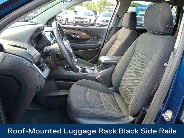 2019 GMC Terrain Vehicle Photo in DANBURY, CT 06810-5034