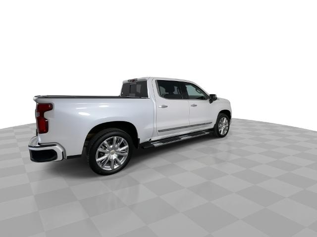 2023 Chevrolet Silverado 1500 Vehicle Photo in GILBERT, AZ 85297-0402