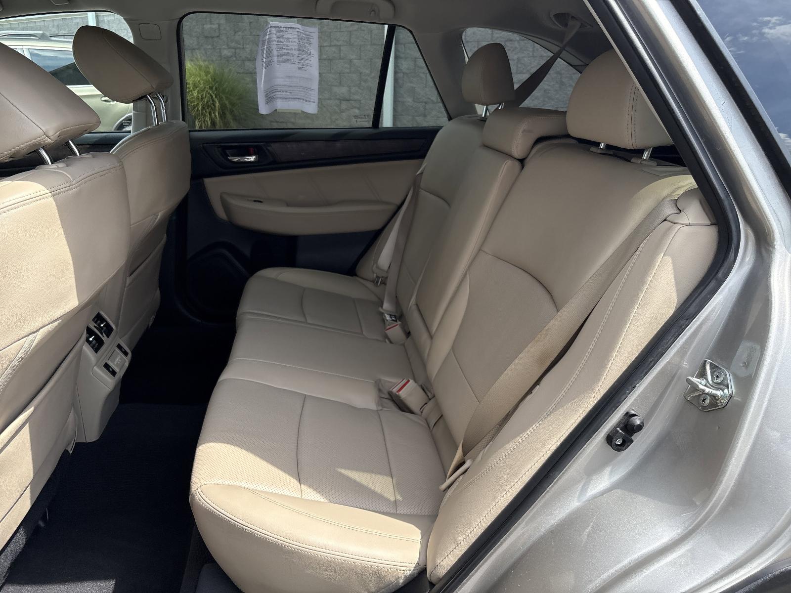 2018 Subaru Outback Vehicle Photo in Mechanicsburg, PA 17050