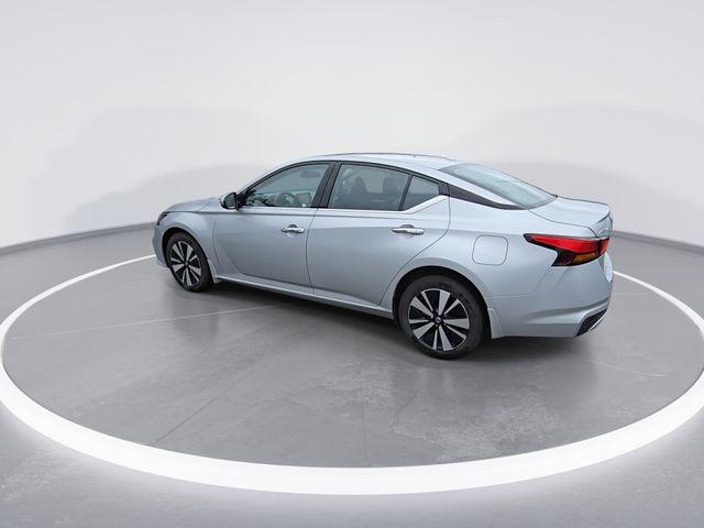 2022 Nissan Altima Vehicle Photo in Pleasant Hills, PA 15236