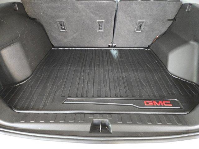 2022 GMC Terrain Vehicle Photo in Decatur, TX 76234