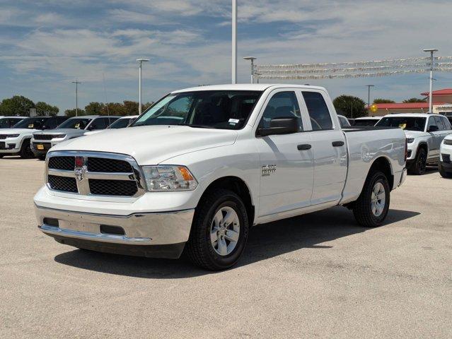 2024 Ram 1500 Classic Vehicle Photo in SELMA, TX 78154-1459