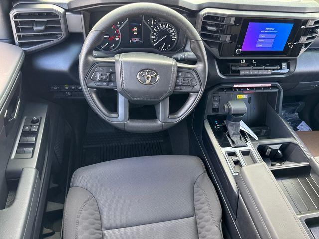 2026 Toyota Tundra 4WD Vehicle Photo in Jonesboro, AR 72404