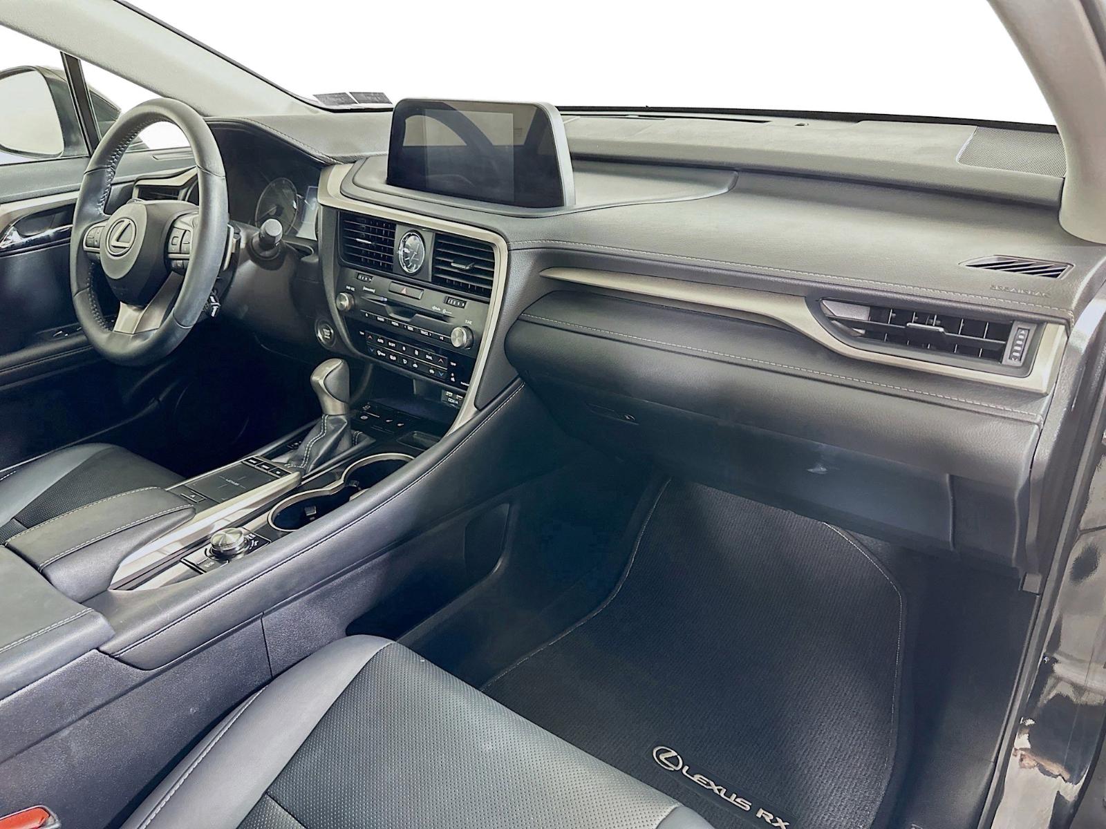 2021 Lexus RX 350 Vehicle Photo in Langhorne, PA 19047