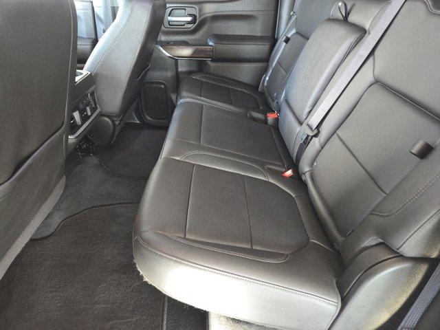 2020 GMC Sierra 1500 Vehicle Photo in Decatur, TX 76234