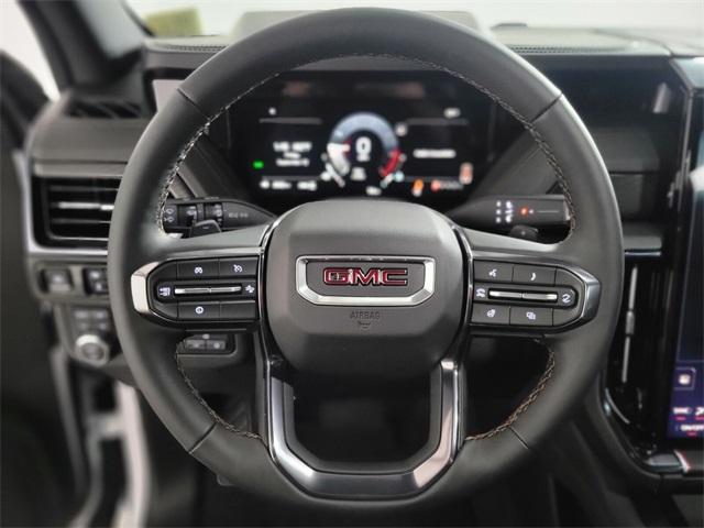 2025 GMC Yukon XL Vehicle Photo in PRESCOTT, AZ 86305-3700