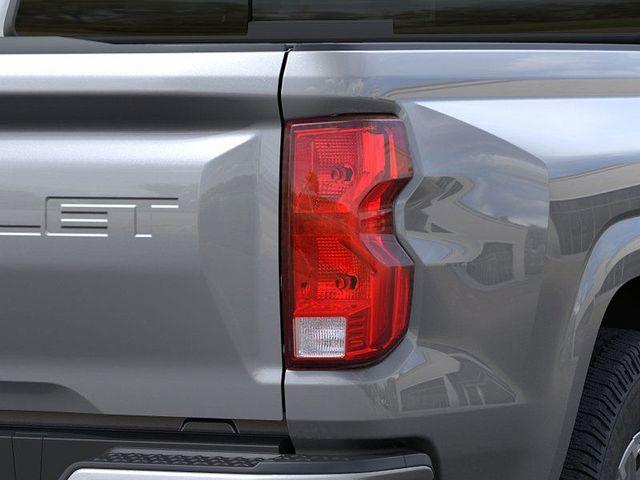 2026 Chevrolet Colorado Vehicle Photo in PAWLING, NY 12564-3219