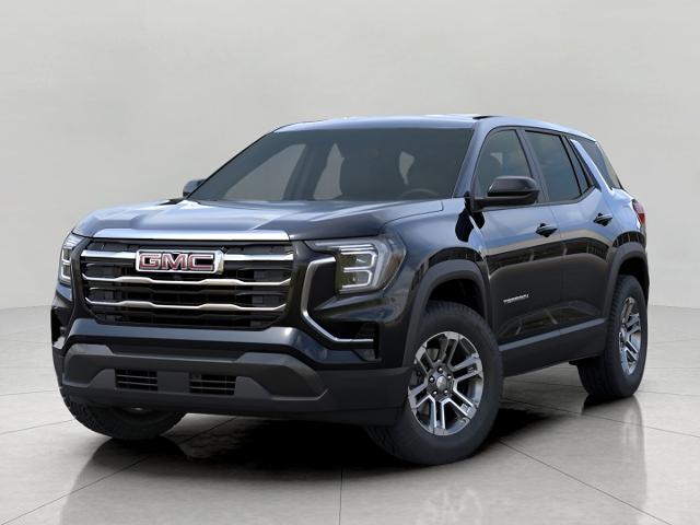2026 GMC Terrain Vehicle Photo in MANITOWOC, WI 54220-5838