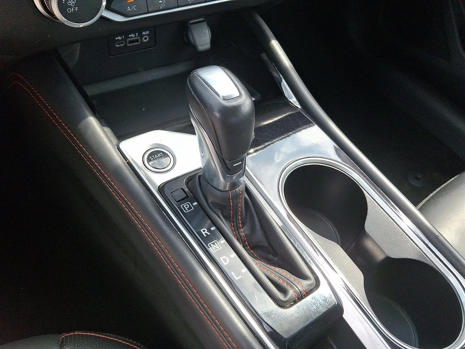 2024 Nissan Altima Vehicle Photo in Trevose, PA 19053