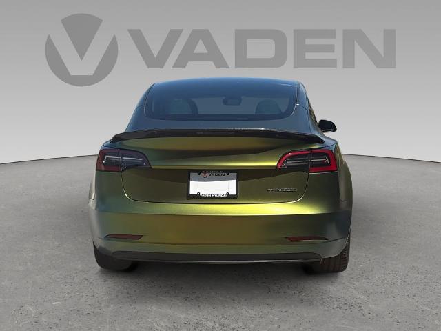 2023 Tesla Model 3 Vehicle Photo in Statesboro, GA 30458