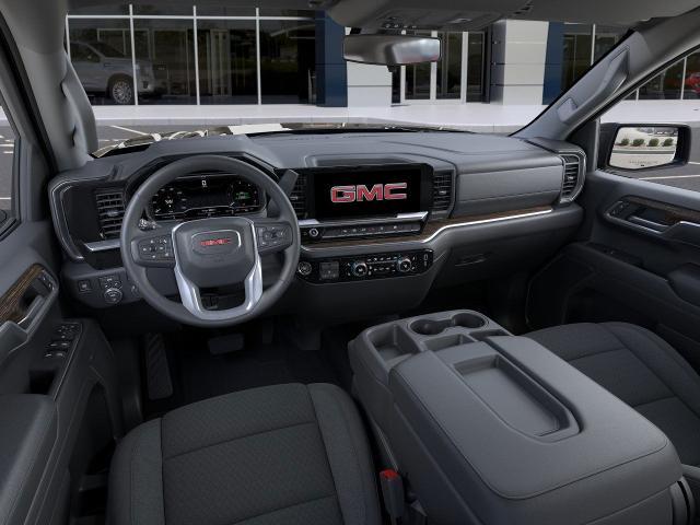 2026 GMC Sierra 1500 Vehicle Photo in HEALDSBURG, CA 95448-3401