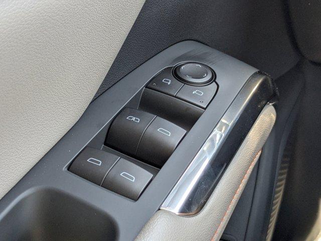 2026 Chevrolet Traverse Vehicle Photo in BRUNSWICK, GA 31525-1881