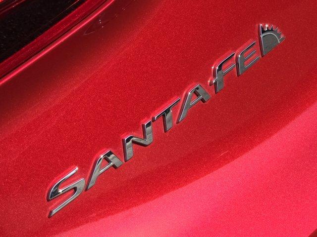 2023 Hyundai SANTA FE Vehicle Photo in Decatur, TX 76234