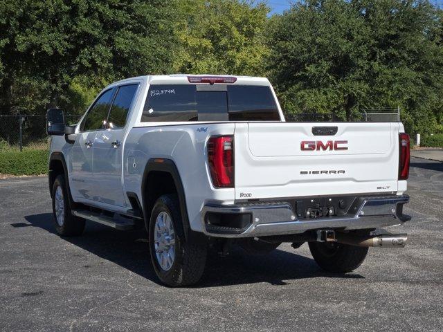 2024 GMC Sierra 2500 HD Vehicle Photo in Decatur, TX 76234