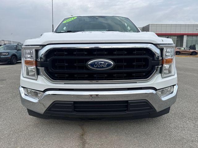 2021 Ford F-150 Vehicle Photo in Jonesboro, AR 72404
