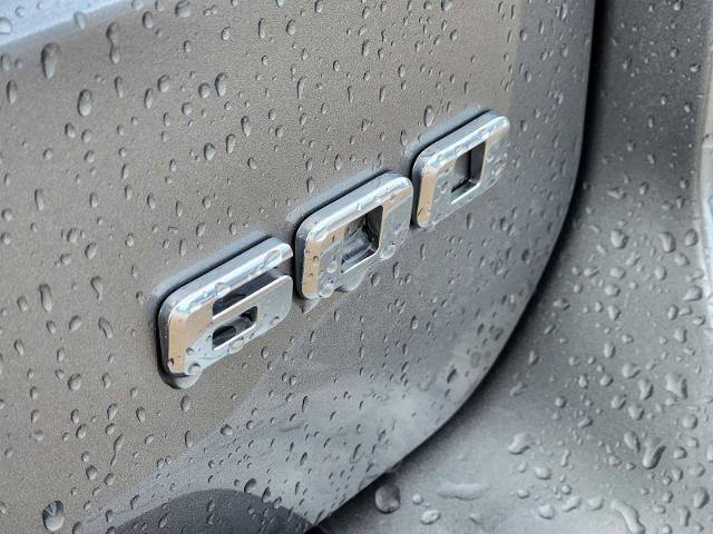 2023 Cadillac Escalade Vehicle Photo in DENTON, TX 76210-9321