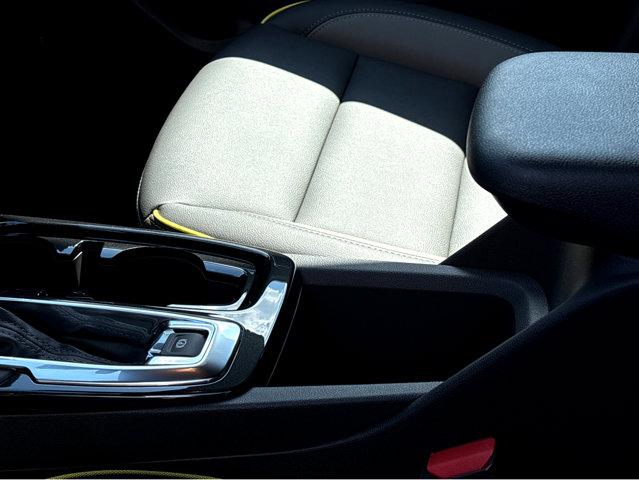 2025 Chevrolet Trailblazer Vehicle Photo in BRUNSWICK, GA 31525-1881