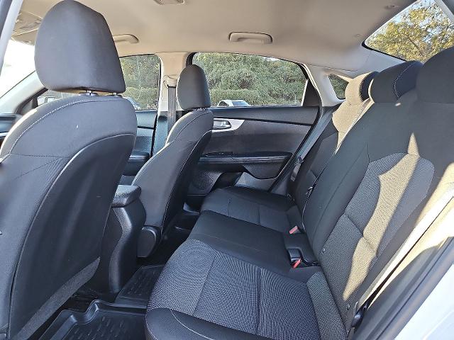 2023 Kia Forte Vehicle Photo in TREVOSE, PA 19053-4984